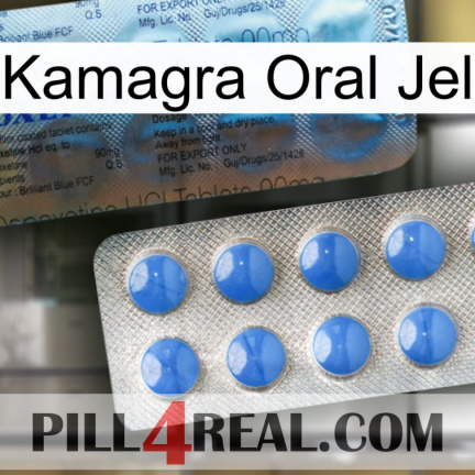 Kamagra Oral Jel 40